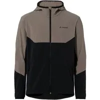 Vaude VAUDE Jacken Men's Moab Jacket IV, Deep pond, – Produktbild 4 von 7