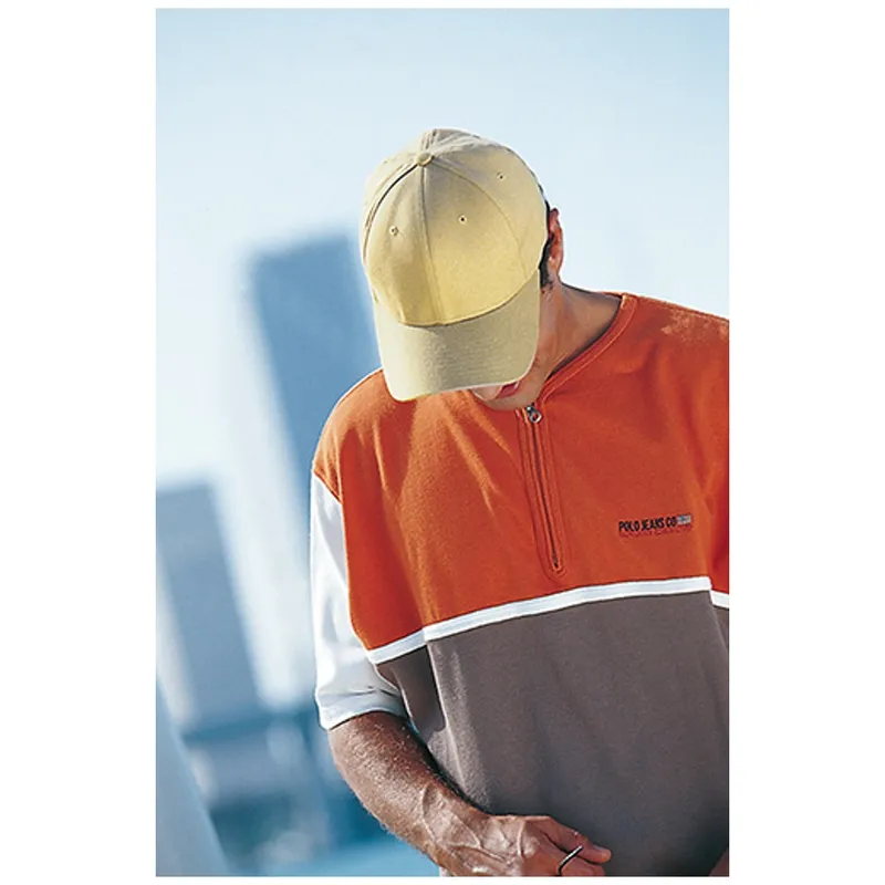 Myrtle Beach myrtle beach Daiber Original Flexfit® Cap MB6181 Gr. S/M dark-brown – Produktbild 1 von 1