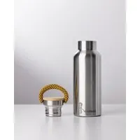 soulseil soulseil Thermo-Trinkflasche, Gelb, – Produktbild 1 von 1