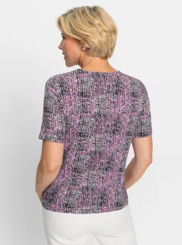Witt Rundhalsshirt – Produktbild 1 von 1