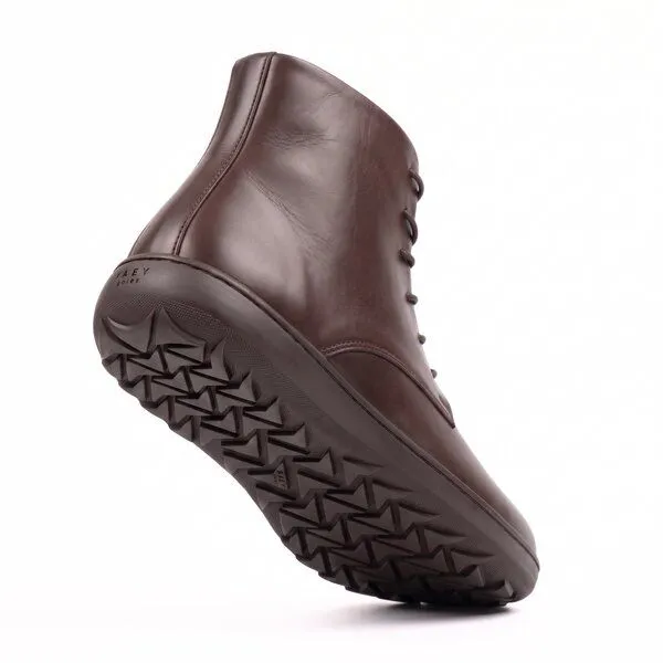 SORBAS SORBAS VAEY Barefoot 6 Barefoot, Braun, – Produktbild 2 von 3