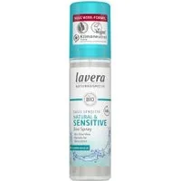 lavera Deospray basis sensitiv – Produktbild 1 von 1