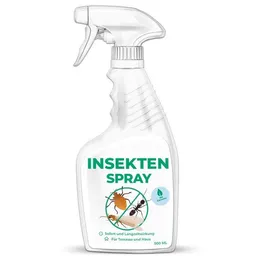 Silberkraft Silberkraft Universal Insektenspray – Produktbild 1 von 1