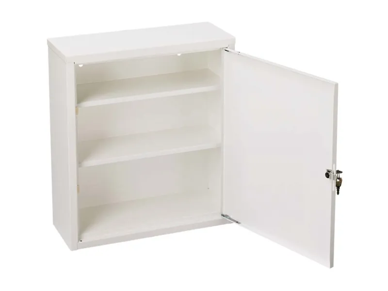 WERO WERO Verbandschrank "Modell 200 Allround" nach DIN 13157 – Produktbild 1 von 1