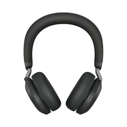 GN NETCOM Jabra Evolve2 75 | 27599-989-999 | Headset - On-Ear – Produktbild 1 von 1