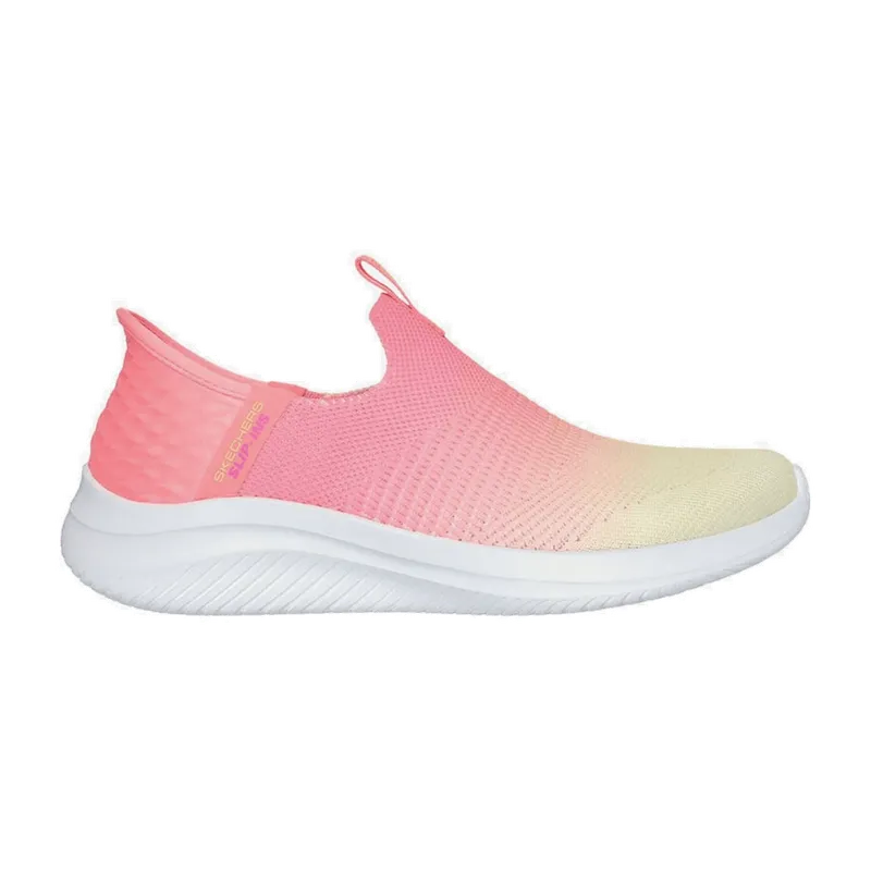 Skechers Skechers SLIP-INS ULTRA FLEX 3:0 für Damen, pink, Größe 41 EU, Pink, – Produktbild 1 von 5