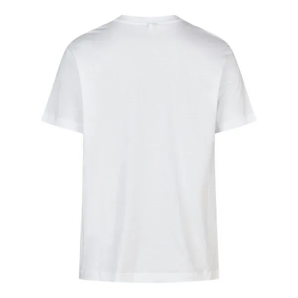Iriedaily Iriedaily Mini Patch T-Shirt, Weiß, – Produktbild 2 von 4