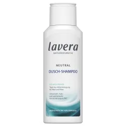 lavera Dusch-Shampoo Neutral – Produktbild 1 von 1