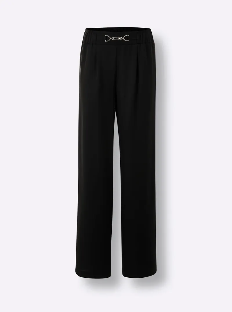 Webhose, Schwarz, – Produktbild 1 von 2
