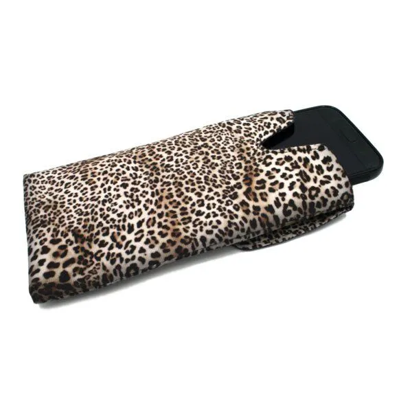Seegarn Seegarn Handytasche / Umhängetasche (MB38), K2 - kette schwarz, – Produktbild 3 von 3