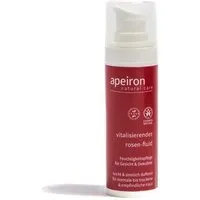 Apeiron apeiron Vitalisierendes Rosen - Fluid 30ml – Produktbild 1 von 1