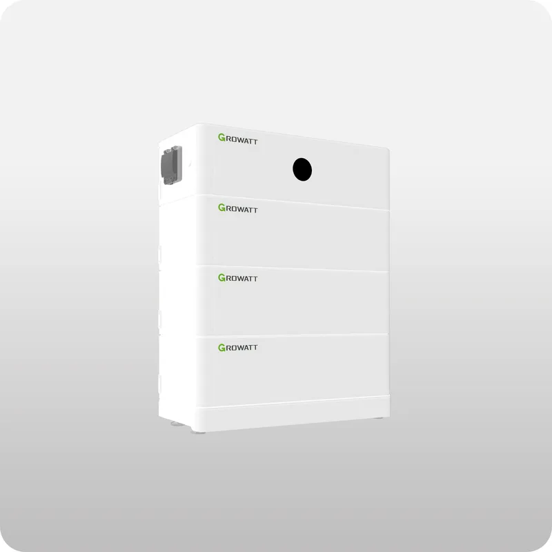 Growatt Growatt Solarspeicher 7.68 kWh ARK-2.5H-A2 | SPH mit ARK-Kabel | Preis inkl. 0 % MwSt. für Privatkunden – Produktbild 2 von 8