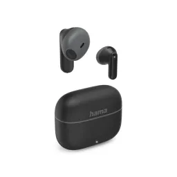 Hama Hama Bluetooth®-Kopfhörer "Freedom Light II", TWS, Earbuds, Sprachsteuerung – Produktbild 1 von 1