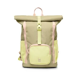 GOT BAG GOT BAG Kids Adventure Rolltop nori multi – Produktbild 1 von 1