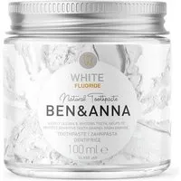 Ben Anna Zahnpasta von Ben&Anna mehrere Geschmacksrichtungen – Produktbild 1 von 1