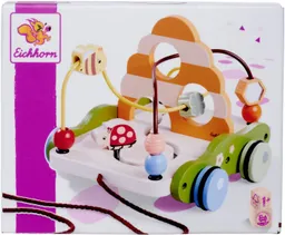 eichhorn eichhorn Nachziehfahrzeug Nachziehwagen – Produktbild 1 von 1