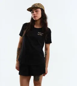 Gary Mash GARY MASH Shirt Ella That's not my beer aus Biobaumwolle – Produktbild 1 von 1