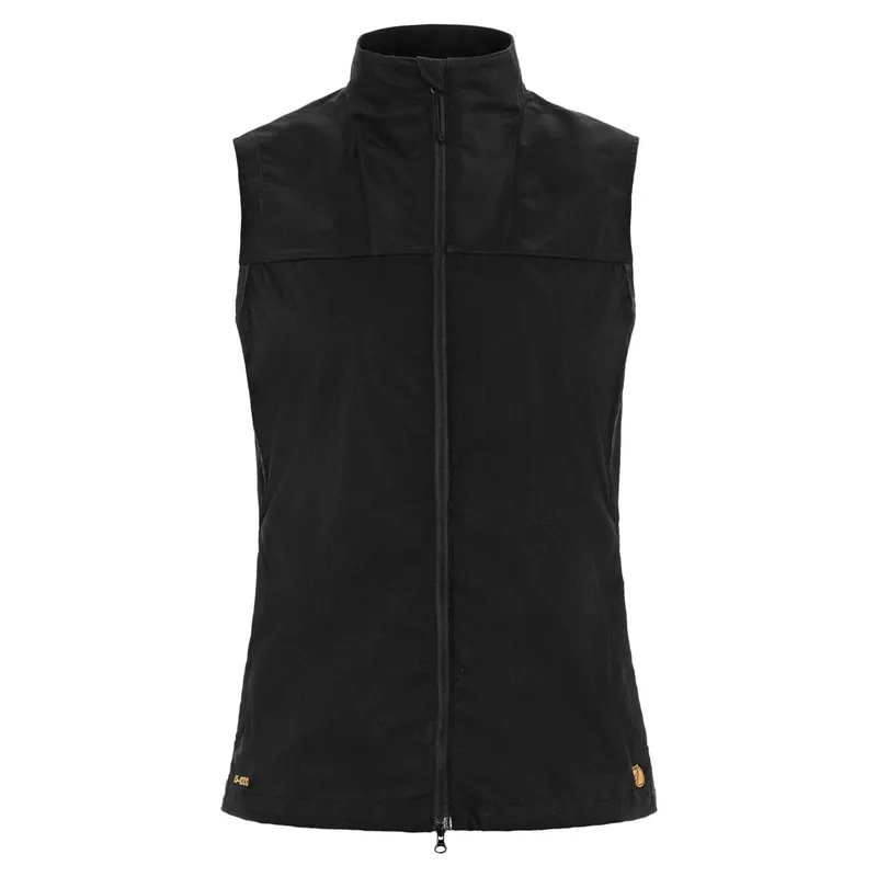 Fjällräven ABISKO VEST W – Produktbild 1 von 1