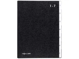 Pagna Pagna Pultordner Taben 1-7 – Produktbild 1 von 1