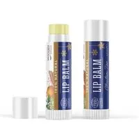 WOHL2BE | Auf ins Premium-Wohl WOHL2BE | Auf ins Premium-Wohl Bio-Lippenbalsam Christmas Time – Produktbild 1 von 1