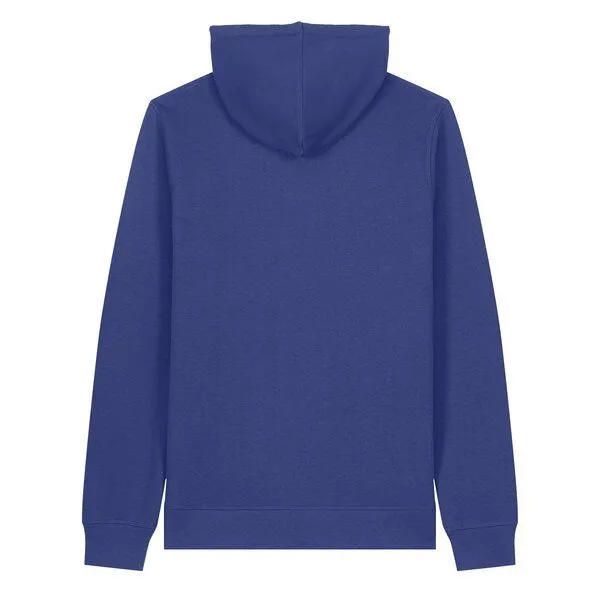 YTWOO YTWOO Everyday Unisex-Hoodie – Nachhaltig, schlicht & zeitlos, Dusk, – Produktbild 3 von 4
