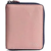 Vargu Vargu Echtleder Geldbörse WENS 1-A, Light pink - purple, – Produktbild 1 von 1