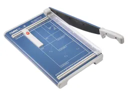 Dahle Dahle Hebelschneidemaschine '533', Schnittlänge 340 mm für A4 – Produktbild 1 von 1