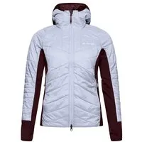 Vaude Vaude Women's Sesvenna Jacket IV, Dunkel-blau, – Produktbild 3 von 7