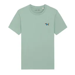 LIGARTI T-Shirt – Steffen – LIGARTI Tiermanufaktur – Produktbild 1 von 1