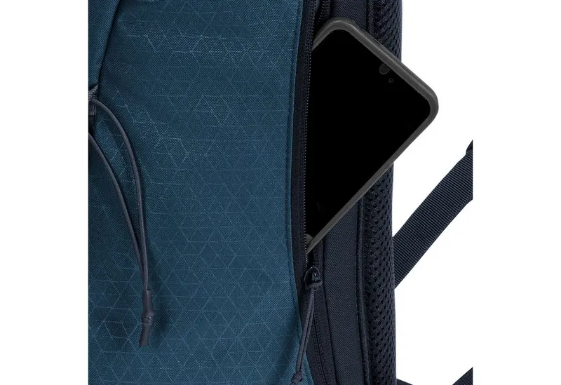 Vaude Vaude Wanderrucksack Agile, Polyester, Blau, – Produktbild 5 von 5