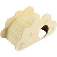 Getzoo Getzoo Buschhaus für Hamster (20x11cm) – Produktbild 1 von 1