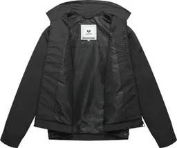 ragwear ragwear Hemdjacke Dyphner YOUMODO Wasserabweisende Übergangsjacke mit Hemdkragen – Produktbild 1 von 1