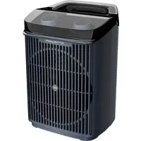 Rowenta Rowenta Heizlüfter "Intense Comfort Aqua SO6551", blau/grau – Produktbild 1 von 1