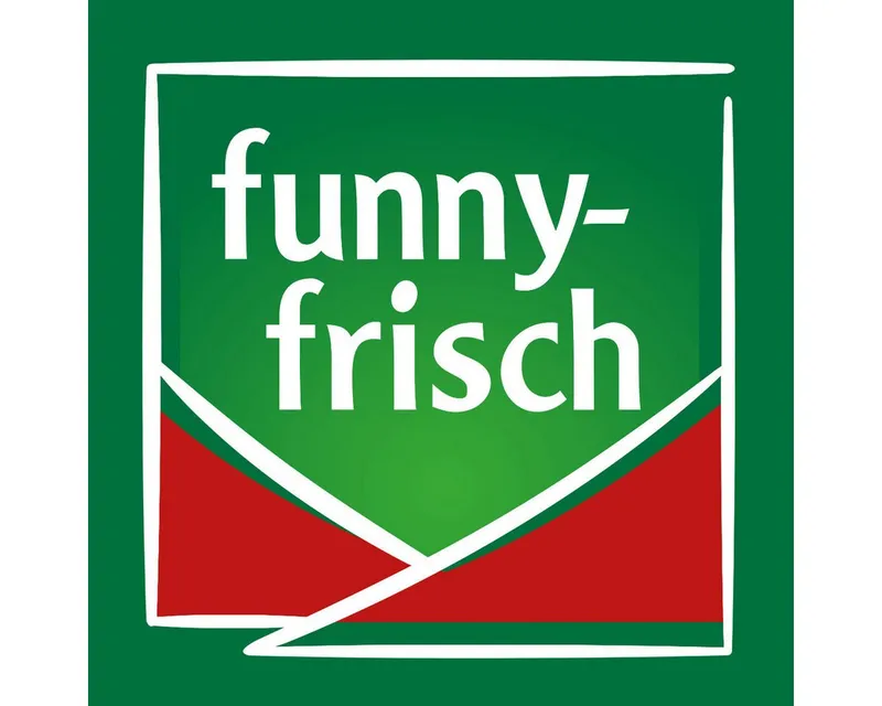 Funny-frisch Funny-frisch Knabberei, funny frisch Kessel Chips Salt und Vinegar glutenfrei vegan 120g – Produktbild 2 von 2