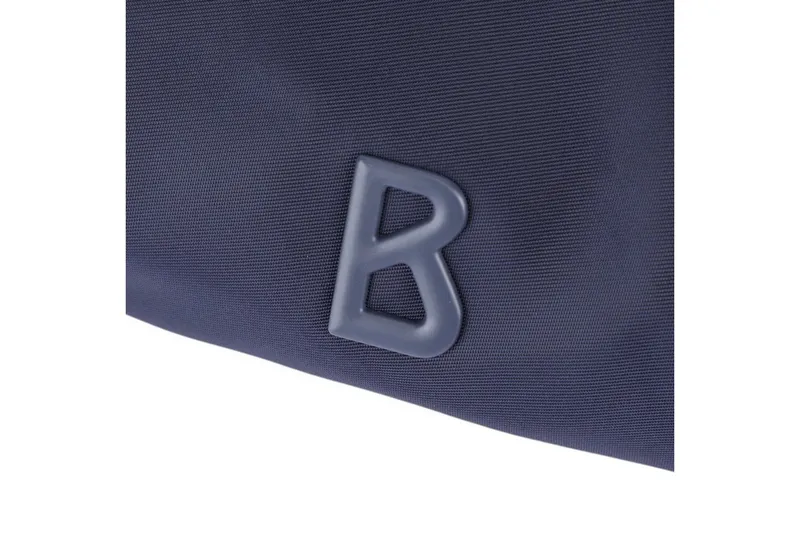 BOGNER Handtasche Bogner - Damen Hip Bag Verbier Play 1.0 Janica, Blau, – Produktbild 4 von 4
