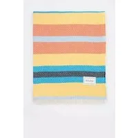 Rifò Rifò Strandtuch Modell: Libeccio, Yellwo lerici (blau), – Produktbild 1 von 1