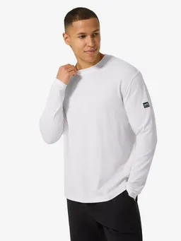 Super.Natural Super.Natural M Casual Bio Cotton LS für Herren, Merino – Produktbild 1 von 1