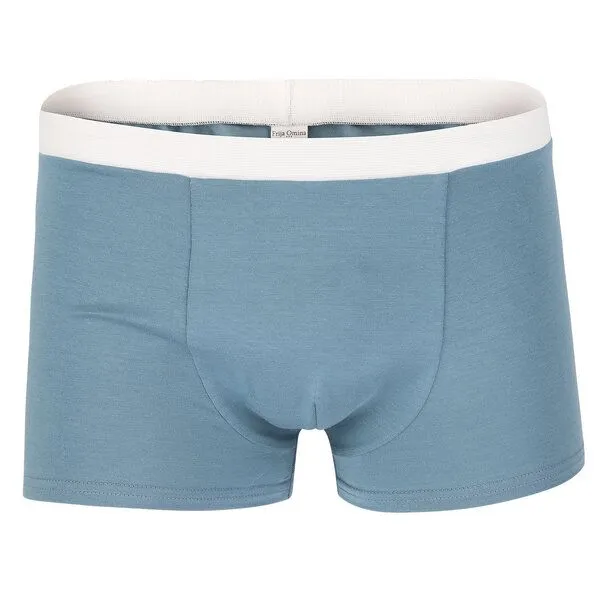 Frija Omina Frija Omina in 6 Farben: Trunk Shorts hell, Grau, – Produktbild 1 von 2