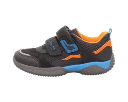 Superfit Superfit Storm Outdoorschuh Stylischer und robuster Sneaker für Jungen, ideal für Freizeit und – Produktbild 1 von 1