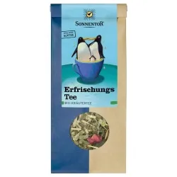 SONNENTOR Erfrischungstee – Produktbild 1 von 1