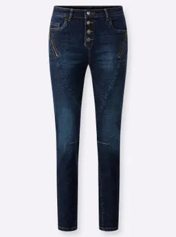 heine Jeans dark blue – Produktbild 1 von 1