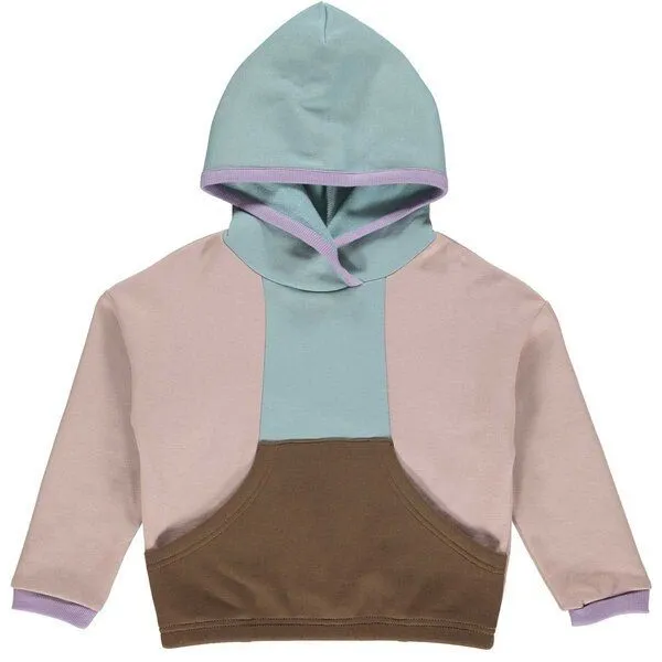 Fred's World by Green Cotton Fred's World by Green Cotton Sweatshirt, Sand, – Produktbild 1 von 2