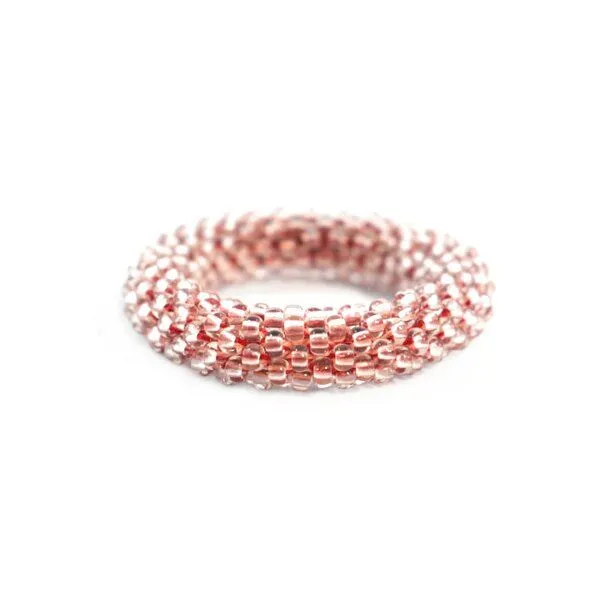 Sakiba Sakiba Ring Svelte Cirlce, Terra, – Produktbild 2 von 3