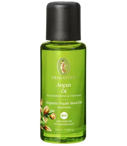 Primavera Primavera Arganöl zur Körperpflege – Produktbild 2 von 2