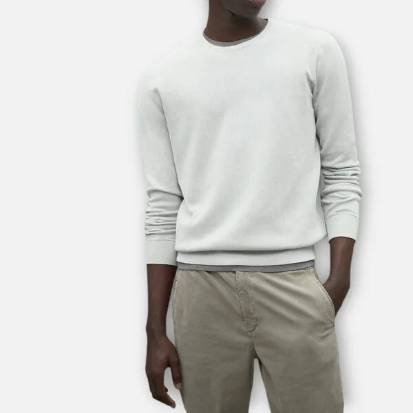 ECOALF ECOALF Pullover Manzanoalf man – Produktbild 1 von 3