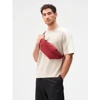 PINQPONQ Bauchtasche Modell: Brik, Sienna red, – Produktbild 1 von 1
