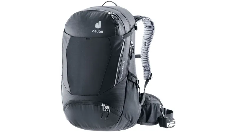 Deuter Deuter Trans Alpine 24 Fahrradrucksack (1203 sprout/cactus) – Produktbild 2 von 2
