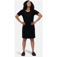 greenjama greenjama Damen Sleepshirt aus Derby-Rib, aus Bio Baumwolle und GOTS zertifiziert – Produktbild 1 von 1
