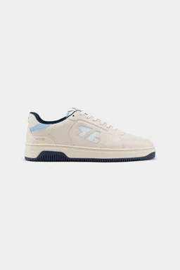 Zèta Zèta Herren vegan Sneaker Ace98 Marine Blau – Produktbild 1 von 1
