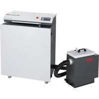 Hsm HSM Verpackungspolstermaschine "ProfiPack P425" 230V mit Adaption – Produktbild 1 von 1
